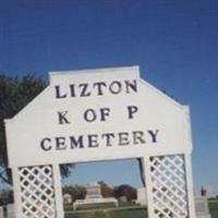 Lizton Knights of Pythias Cemetery on Sysoon