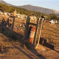 Llanitos Catholic Cemetery on Sysoon