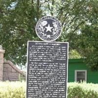 Llano City Cemetery on Sysoon