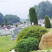 Lloyd Cemetery on Sysoon