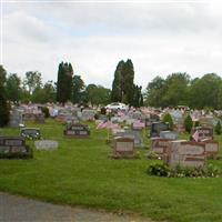 Lloyd Cemetery on Sysoon