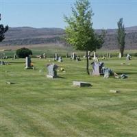 Loa Cemetery on Sysoon