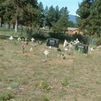 Lobert Cemetery on Sysoon