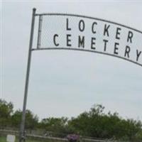Locker Cemetery on Sysoon