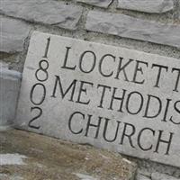 Locketts Chapel Methodist Church Cemetery on Sysoon