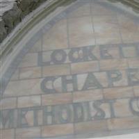 Locketts Chapel Methodist Church Cemetery on Sysoon