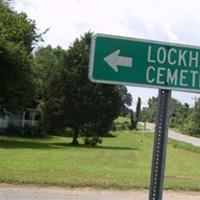 Lockhart Cemetery on Sysoon