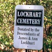 Lockhart Cemetery on Sysoon