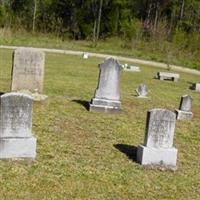 Lockhart Cemetery on Sysoon