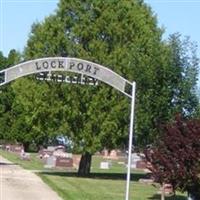 Lockport Cemetery on Sysoon