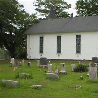 Locktown Christian Cemetery on Sysoon