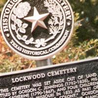 Lockwood Cemetery on Sysoon