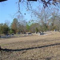 Locust Bluff Cemetery on Sysoon