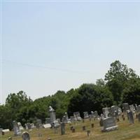 Locust Grove Brethren Church Cemetery on Sysoon