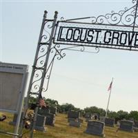 Locust Grove Brethren Church Cemetery on Sysoon