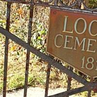 Locust Cemetery on Sysoon