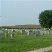 Locust Grove Cemetery on Sysoon