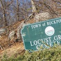 Locust Grove Cemetery on Sysoon