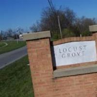 Locust Grove Cemetery on Sysoon
