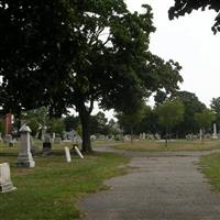 Locust Grove Cemetery on Sysoon