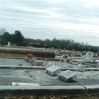 Locust Grove City Cemetery on Sysoon