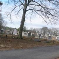 Locust Grove City Cemetery on Sysoon
