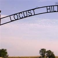 Locust Hill Cemetery on Sysoon