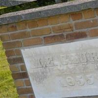 Locust Grove Methodist Episcopal Cemetery on Sysoon