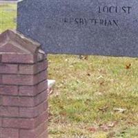 Locust Presbyterian Cemetery on Sysoon