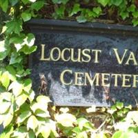 Locust Valley Cemetery on Sysoon