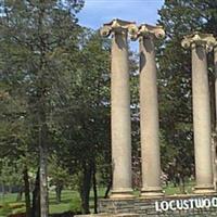 Locustwood Memorial Park on Sysoon
