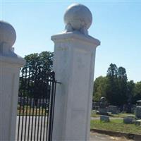 Lodi Cemetery on Sysoon