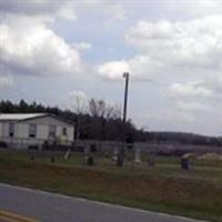 Loftin Cemetery on Sysoon