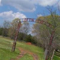 Loftin Cemetery on Sysoon