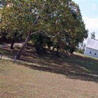 Log Creek Cemetery on Sysoon