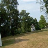 Log Creek Cemetery on Sysoon