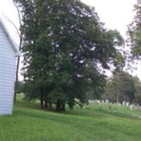 Log Creek Cemetery on Sysoon