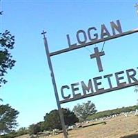 Logan Cemetery on Sysoon