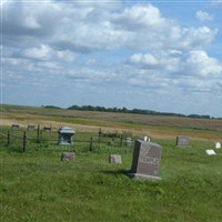 Logan Center Cemetery on Sysoon