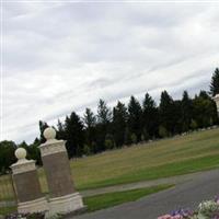 Logan City Cemetery on Sysoon