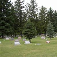 Logan City Cemetery on Sysoon