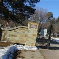 Logan Park Cemetery on Sysoon