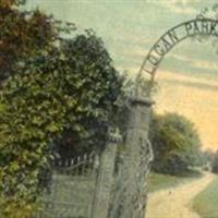 Logan Park Cemetery on Sysoon