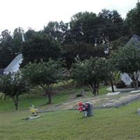 Loganville Memorial Gardens on Sysoon