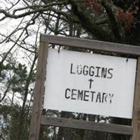 Loggins Cemetery on Sysoon