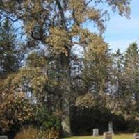 Lom Lutheran Cemetery on Sysoon