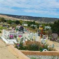 Loma Vista Cemetery on Sysoon