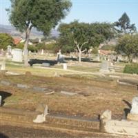 Lompoc Evergreen Cemetery on Sysoon
