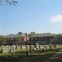 London Bridge Baptist Church Cemetery on Sysoon