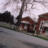 New London Presbyterian Church Cemetery on Sysoon